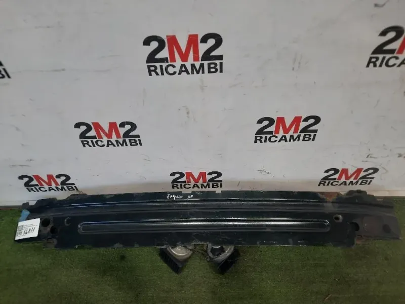Traversa Paraurti ANT C2Z18083 Jaguar XF I 2008