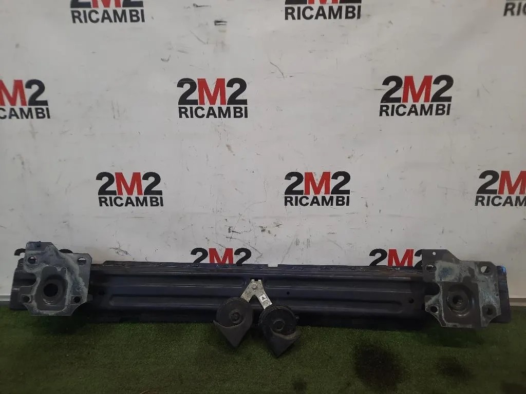 Traversa Paraurti ANT C2Z18083 Jaguar XF I 2008