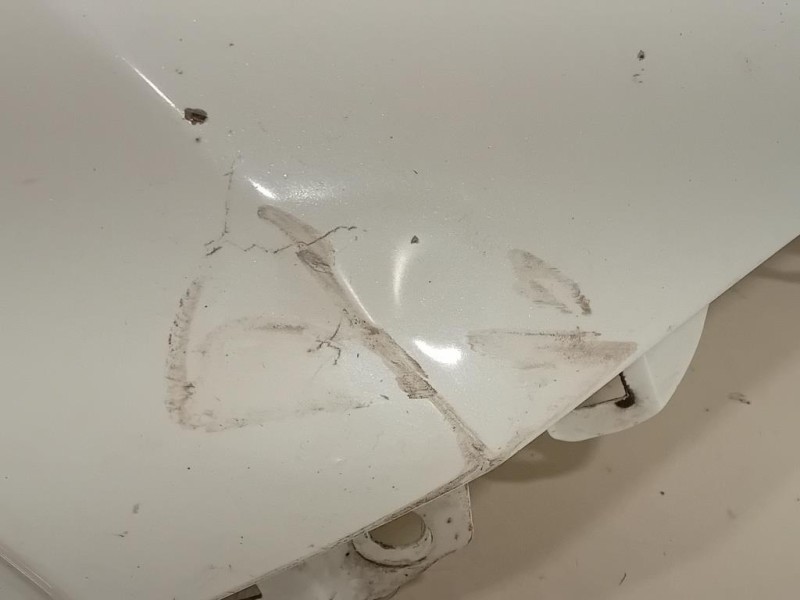 Parafango ANT DX 663213W000 Kia Sportage III 2010