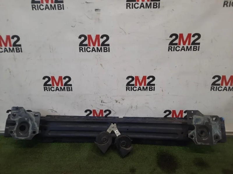 Traversa Paraurti ANT C2Z18083 Jaguar XF I 2008