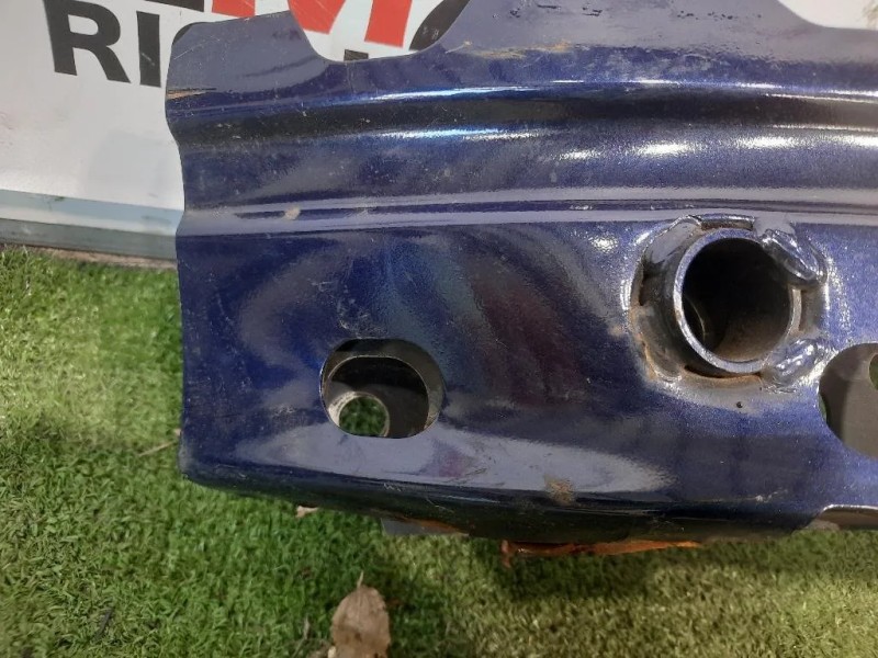 Traversa Paraurti ANT C2Z18083 Jaguar XF I 2008