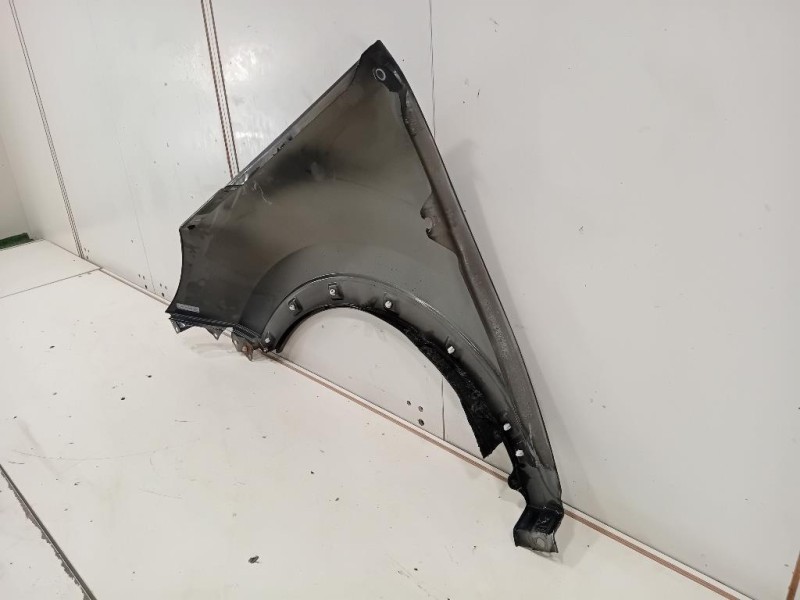 Parafango ANT DX 663213W000 Kia Sportage III 2010