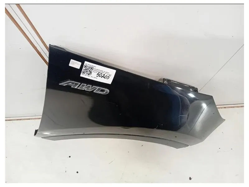 Parafango ANT DX 663213W000 Kia Sportage III 2010