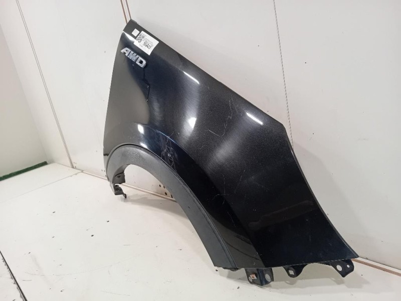 Parafango ANT DX 663213W000 Kia Sportage III 2010