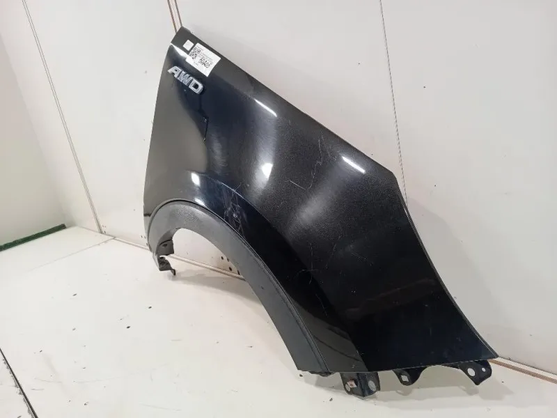 Parafango ANT DX 663213W000 Kia Sportage III 2010