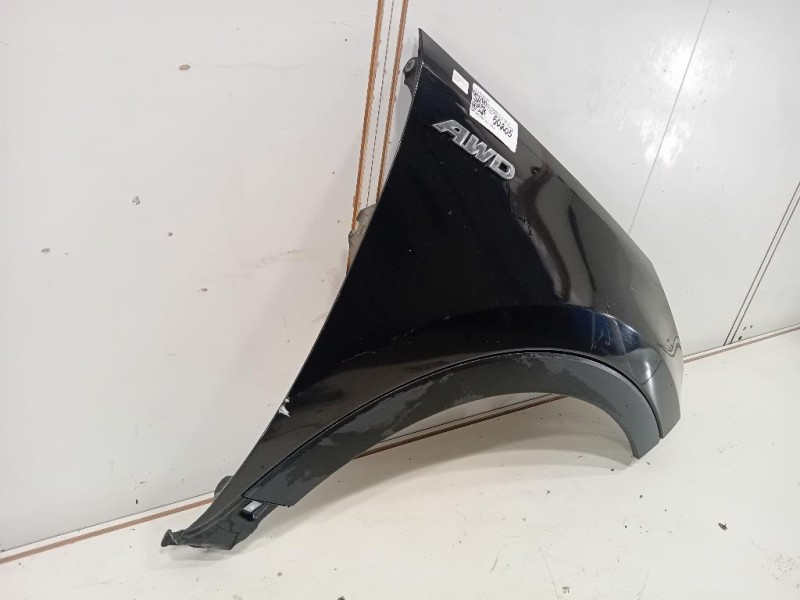 Parafango ANT DX 663213W000 Kia Sportage III 2010