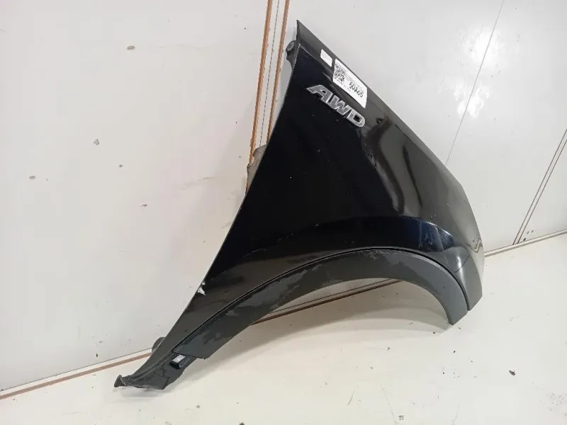 Parafango ANT DX 663213W000 Kia Sportage III 2010