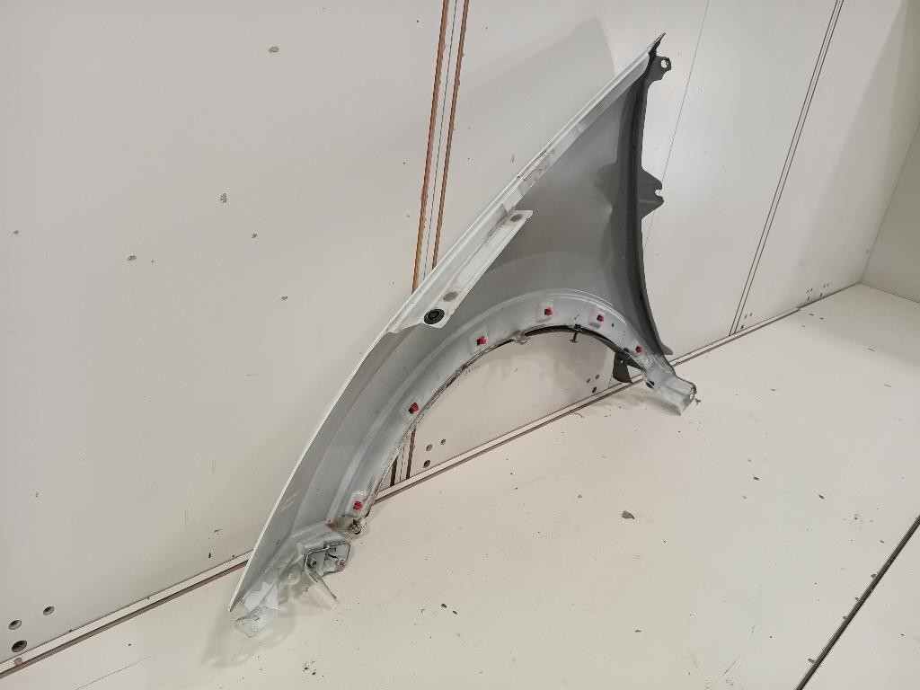 Parafango ANT DX 663213W000 Kia Sportage III 2010