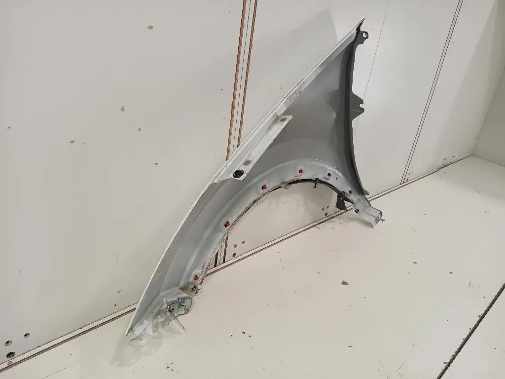 Parafango ANT DX 663213W000 Kia Sportage III 2010