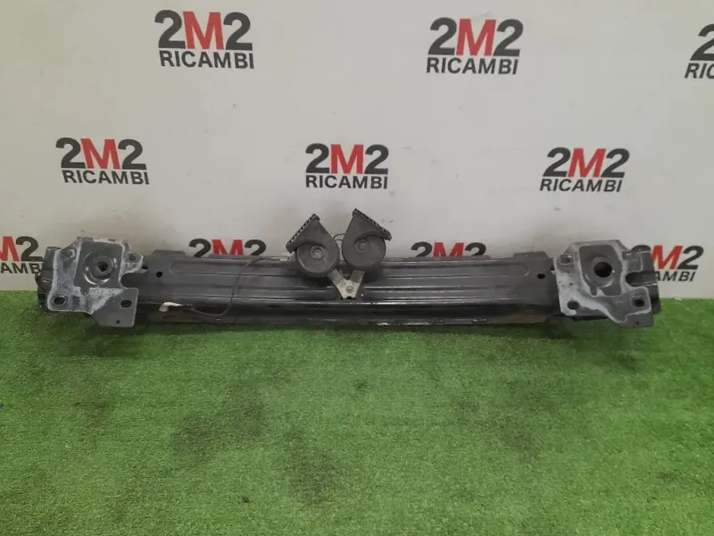 Traversa Paraurti ANT Jaguar XF I 2008