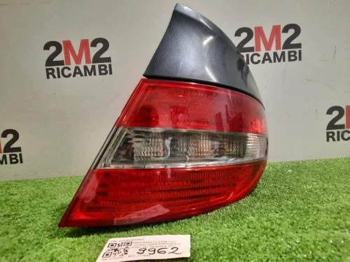 Fanale EST POST DX A2038205264KZ Mercedes Classe CLC Cl203 2008