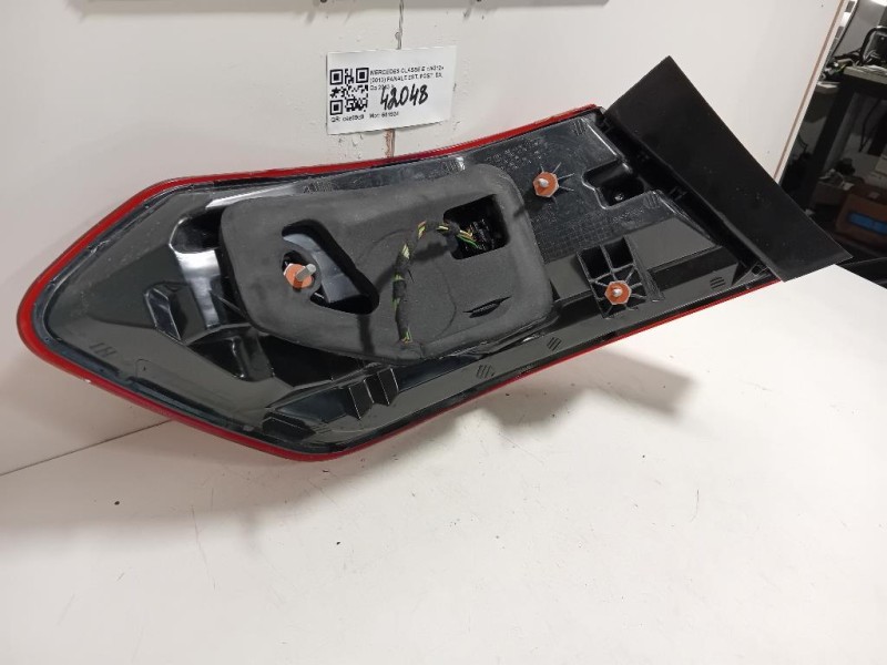 Fanale EST POST DX Mercedes Classe E W212 2013