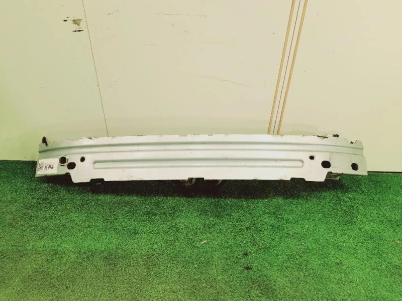 Traversa Paraurti ANT C2Z18083 Jaguar XF I 2011