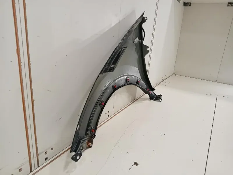 Parafango ANT DX 663213W000 Kia Sportage III 2010