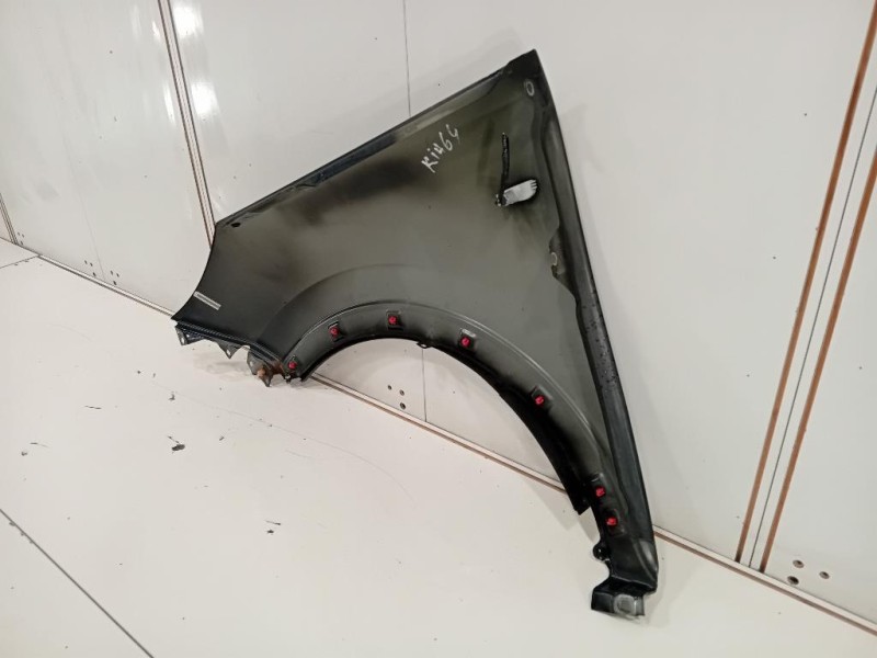 Parafango ANT DX 663213W000 Kia Sportage III 2010