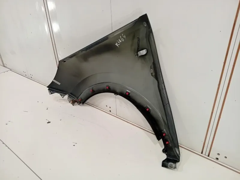 Parafango ANT DX 663213W000 Kia Sportage III 2010