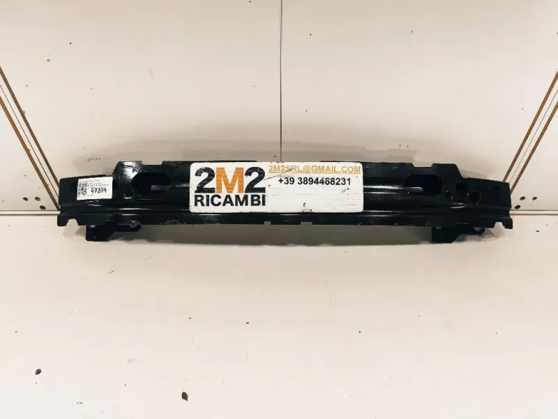 Traversa Paraurti ANT TRAVERSA PARAURTI ANT Jaguar XF I 2011