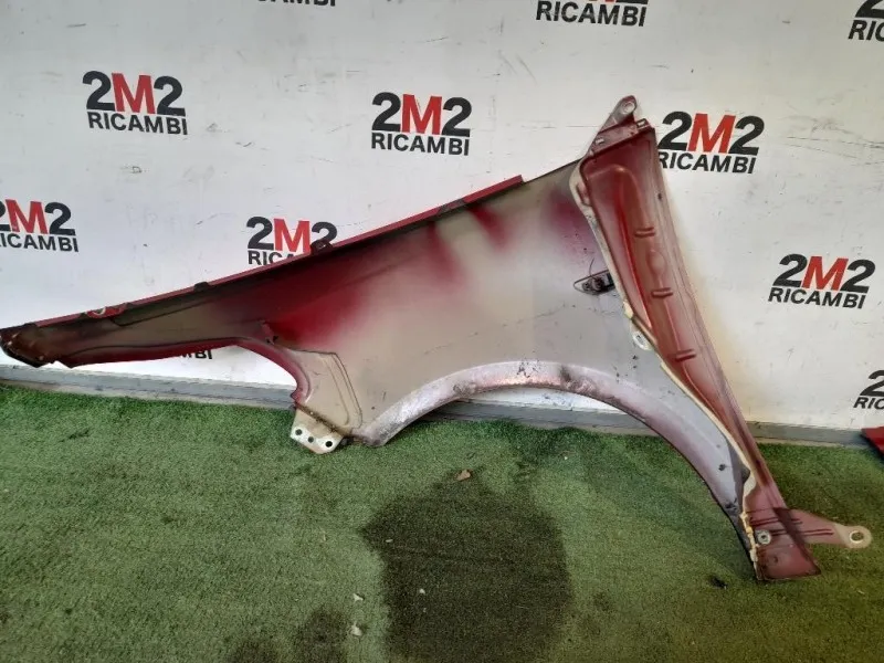 Parafango ANT DX 51837709 Lancia Ypsilon III 2011