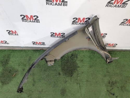 Parafango ANT DX 51837709 Lancia Ypsilon III 2011