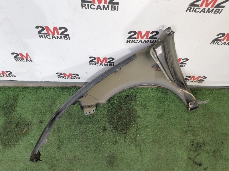 Parafango ANT DX 51837709 Lancia Ypsilon III 2011