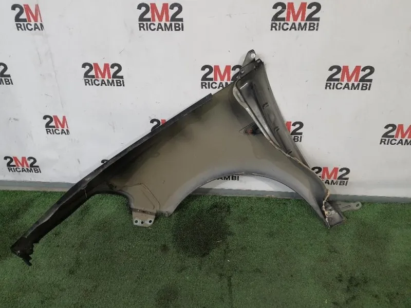 Parafango ANT DX 51837709 Lancia Ypsilon III 2011