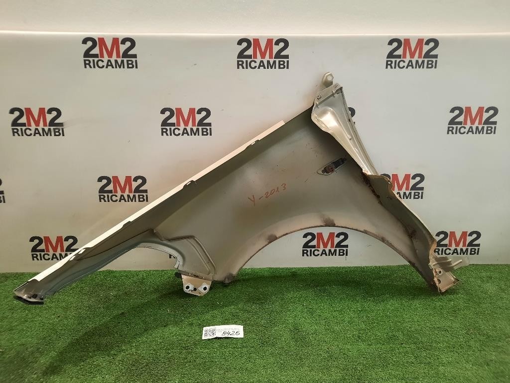 Parafango ANT DX 51837709 Lancia Ypsilon III 2011