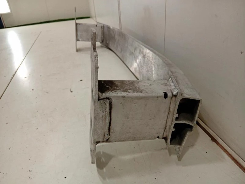 Traversa Paraurti ANT 68256881AC Jeep Compass III 2017