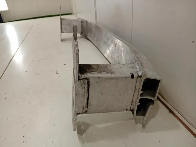 Traversa Paraurti ANT 68256881AC Jeep Compass III 2017