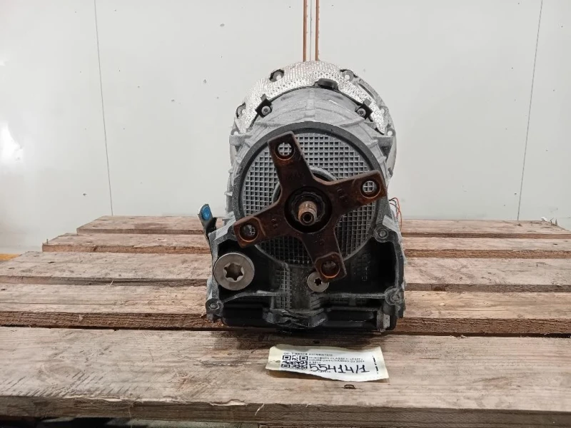 Cambio 7 MARCE AUTOMATICO Mercedes Classe E C207 Coupé 2010