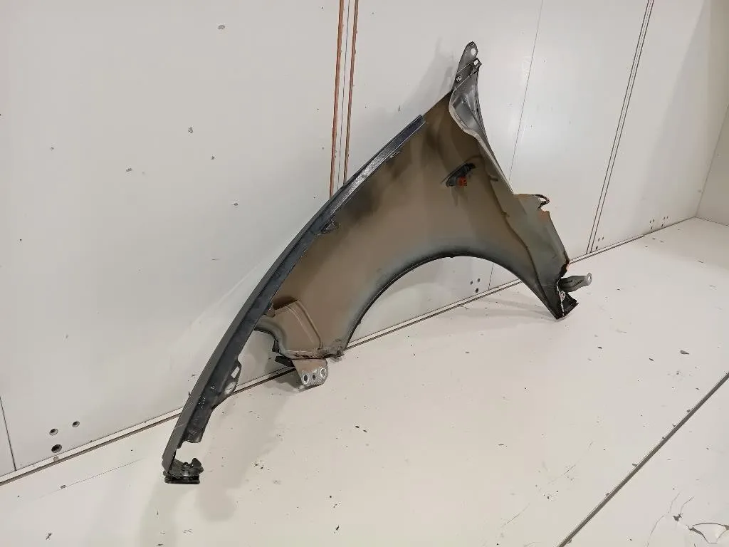 Parafango ANT DX 51837709 Lancia Ypsilon III 2011