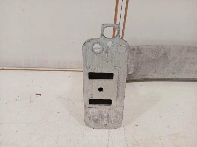 Traversa Paraurti ANT 68256881AC Jeep Compass III 2017