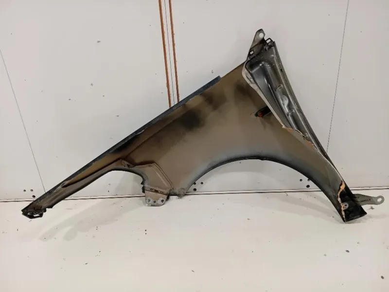 Parafango ANT DX 51837709 Lancia Ypsilon III 2011