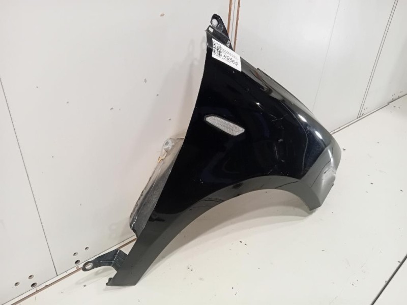 Parafango ANT DX 51837709 Lancia Ypsilon III 2011