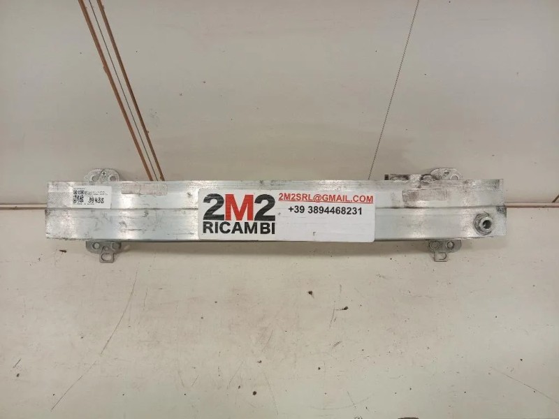 Traversa Paraurti ANT 68256881AC Jeep Compass III 2017