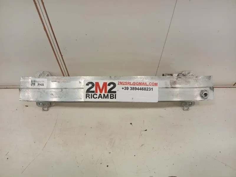 Traversa Paraurti ANT 68256881AC Jeep Compass III 2017