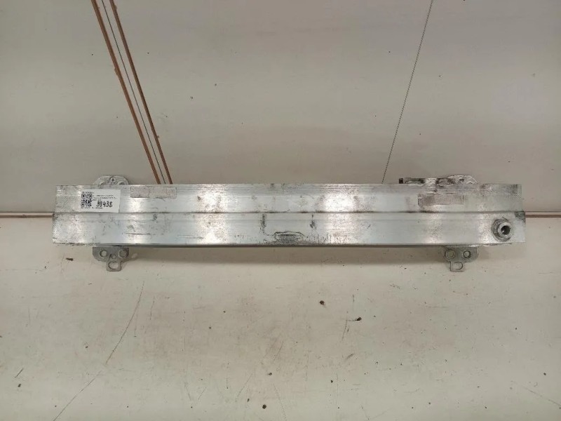 Traversa Paraurti ANT 68256881AC Jeep Compass III 2017