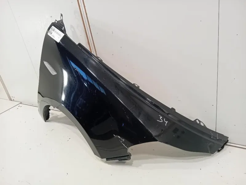 Parafango ANT DX 51837709 Lancia Ypsilon III 2011