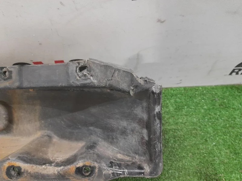 Traversa Paraurti ANT 0K2FA50071 Kia Carens II 2002