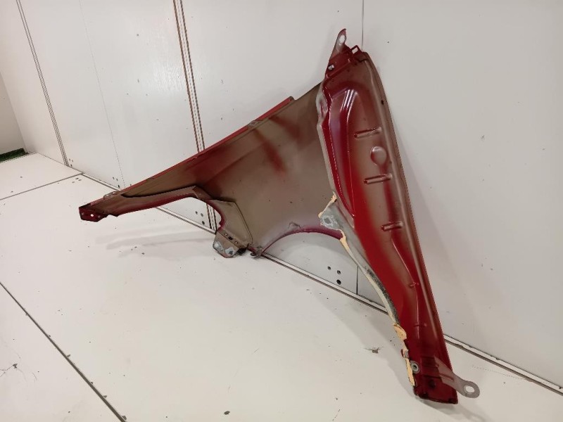 Parafango ANT DX 51837709 Lancia Ypsilon III 2011