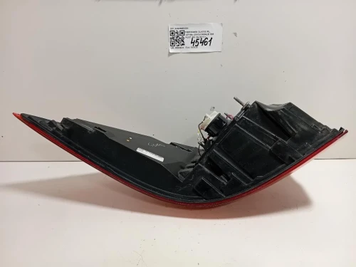 Fanale EST POST DX A1669063201 Mercedes Classe ML W166 2012