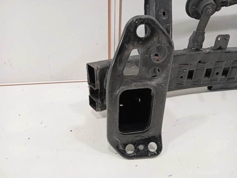 Traversa Paraurti ANT 865301W010 Kia RIO III 2012 Traversa Paraurti ANT 865301W010 Kia RIO III 2012