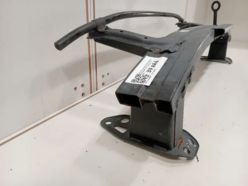 Traversa Paraurti ANT 865301W010 Kia RIO III 2012