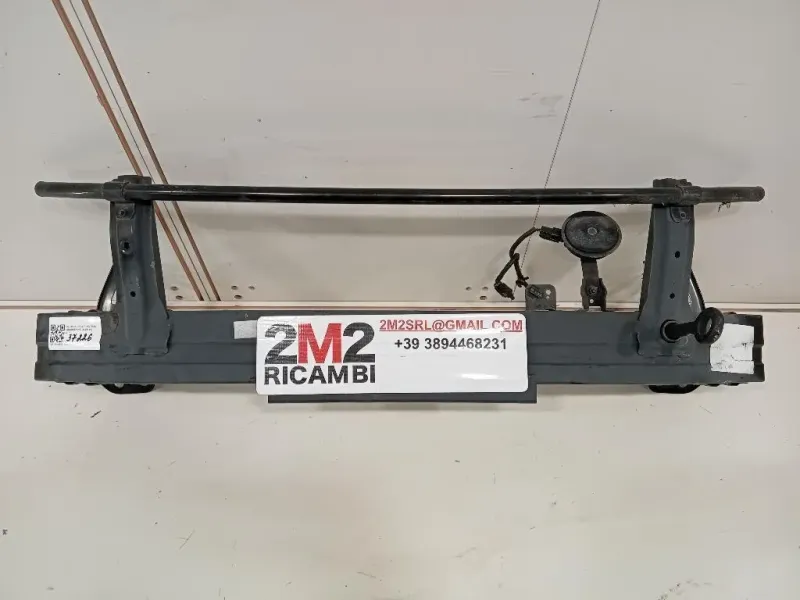 Traversa Paraurti ANT 865301W010 Kia RIO III 2012