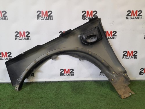 Parafango ANT DX LR056239 Land Rover Discovery IV 2010