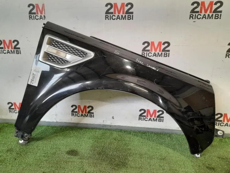 Parafango ANT DX LR005867 Land Rover Freelander II 2007