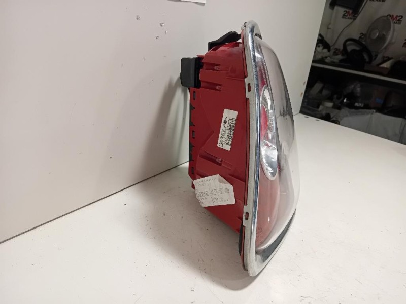 Fanale EST POST DX 7255912-05 Mini MINI Cooper R56 2007