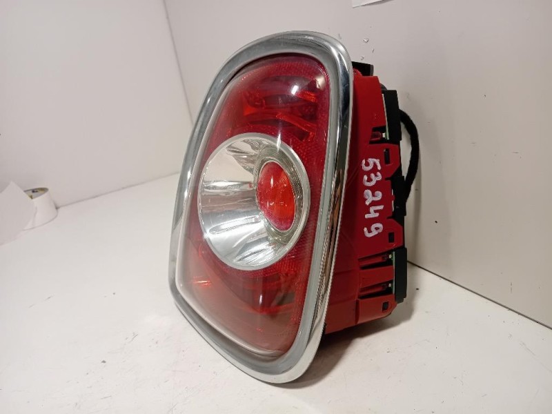 Fanale EST POST DX 7255912-05 Mini MINI Cooper R56 2007