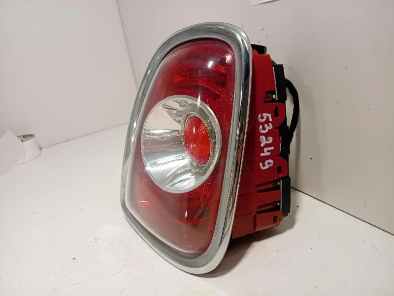 Fanale EST POST DX 7255912-05 Mini MINI Cooper R56 2007