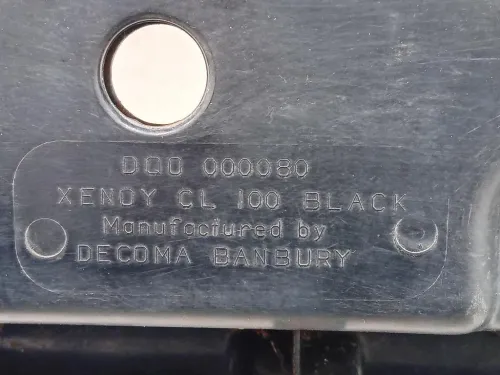 Traversa Paraurti ANT TRAVERSA PARAURTI ANT Land Rover Discovery II 1999