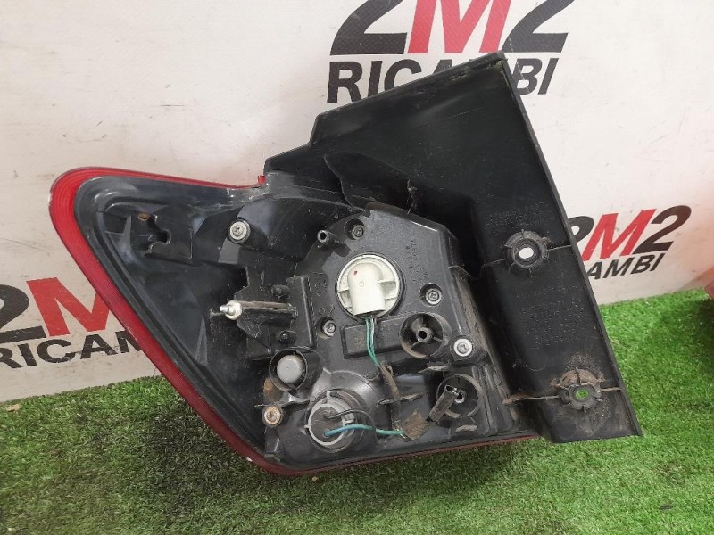 Fanale EST POST DX 8330B194 Mitsubishi ASX I 2010